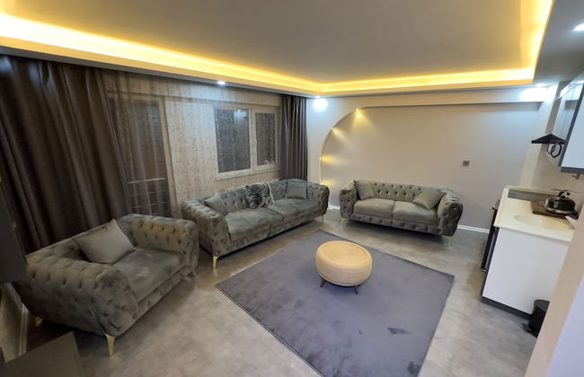 Paris Residence - Foto 23