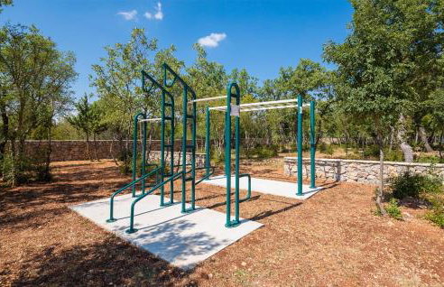 Pet Friendly Home In Oklaj With Sauna - Foto 26