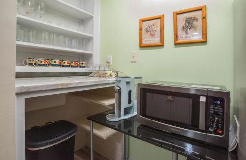 Mariposa Coral Home for 4 - Foto 6