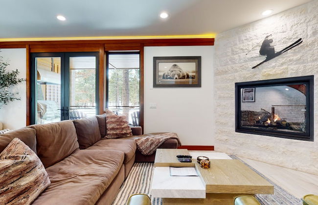 Obsidian Dreaming - On the Sierra Star Golf Course - Foto 21