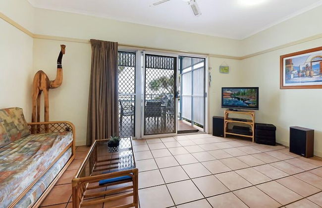 Villa at Tangalooma - Villa 30 - Foto 8