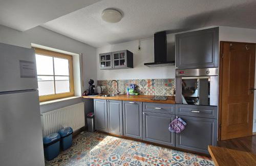 Ferienwohnung nähe Chiemsee (30 Min.) - Foto 3