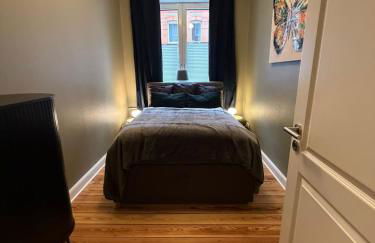 Deluxewohnung mit Vollaustattung - Foto 10