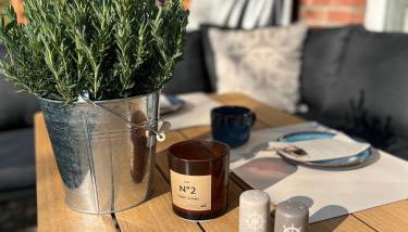 Cosy Dream Scharbeutz - Foto 2