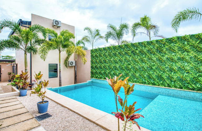 Muna Tamarindo - Photo 26