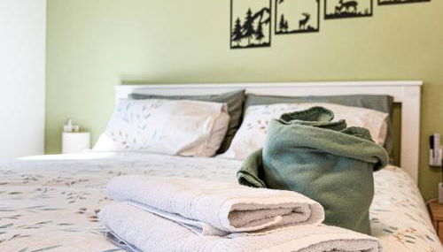 White peak - in the Comelico countryside - Foto 2, towels