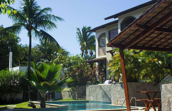 Flor da Mata Apart Hotel - Foto 69