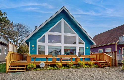 Blue Wave Cottage - Foto 12