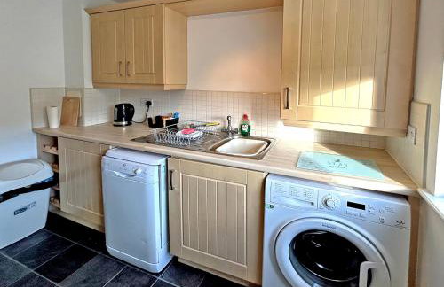 Hindmarsh Apartment - Foto 23