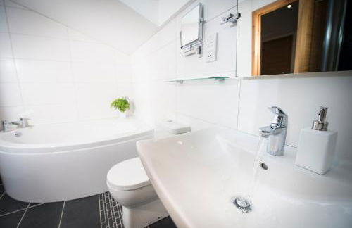 Blue Sky Lodges. Atlas & Aurae - Foto 27