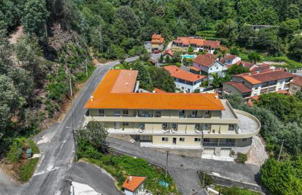 Gerês Cascatas Residence - Foto 10