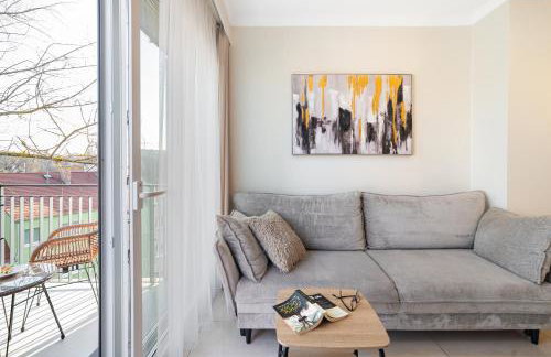 FLATMORE Apartament Kopernika 7 m16 - Foto 14