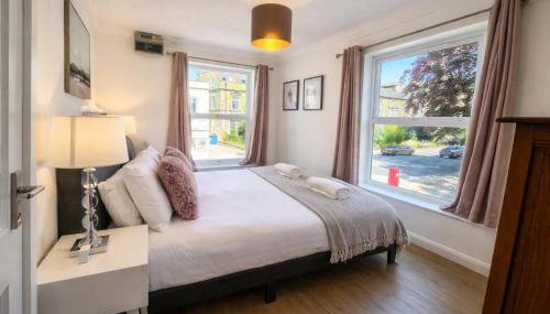 Central Cambridge Fig Tree house - Foto 5