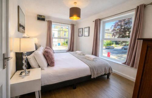 Central Cambridge Fig Tree house - Photo 5