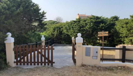 Casa Ethno Stintino-Private pool - Foto 3