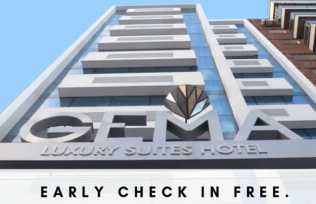 Gema Luxury Suites - Photo 53