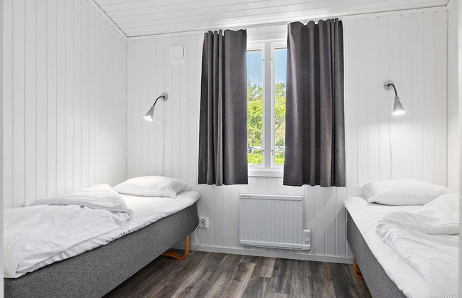 First Camp Tylösand - Foto 4