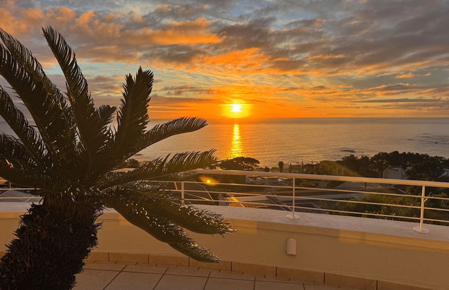 Bay Reflections - Luxury Serviced Apartments - Foto 77