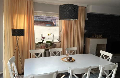 Landhaus Amelia- Idylle pur mit Kamin - Foto 6