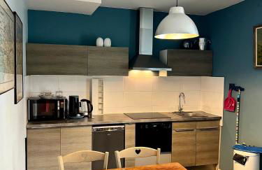 Appart'hotel Maison Saint Michel - Photo 31