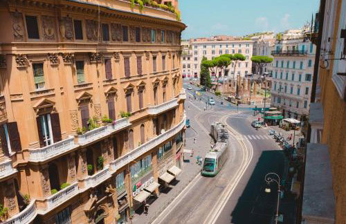 Amata Suite Navona - Foto 43