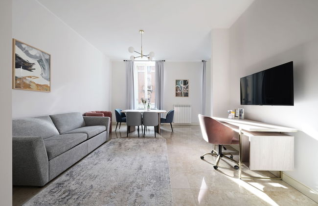 Numa Milan Loreto - Foto 28