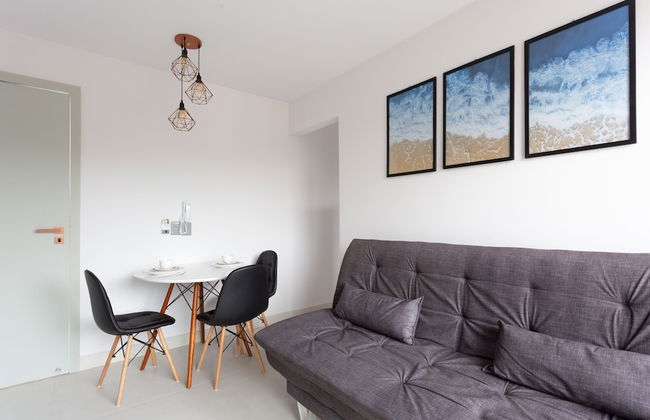 Quinta do Mar Flats Porto de Galinhas - Foto 31