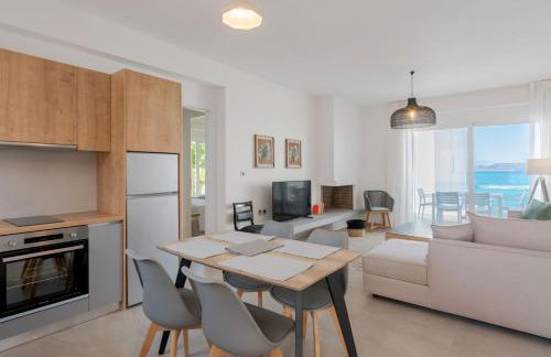 COSTA VASIA Seaside Suites and Apartments - Photo 31