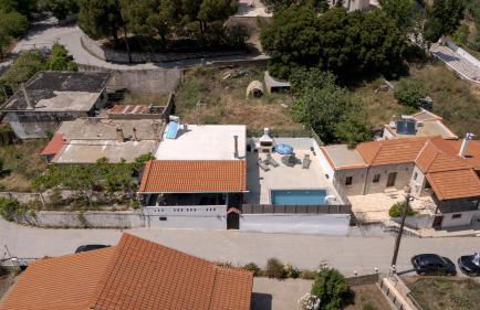 Villa Foteini Gerakari Mountain Resort - Photo 58