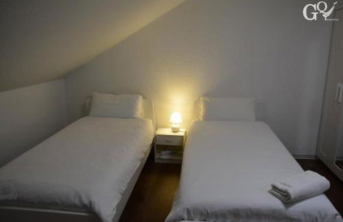 GQ Deluxe Apartment - Foto 46