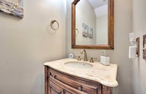 Spacious Pooler Home with Family-Friendly Perks - Photo 12