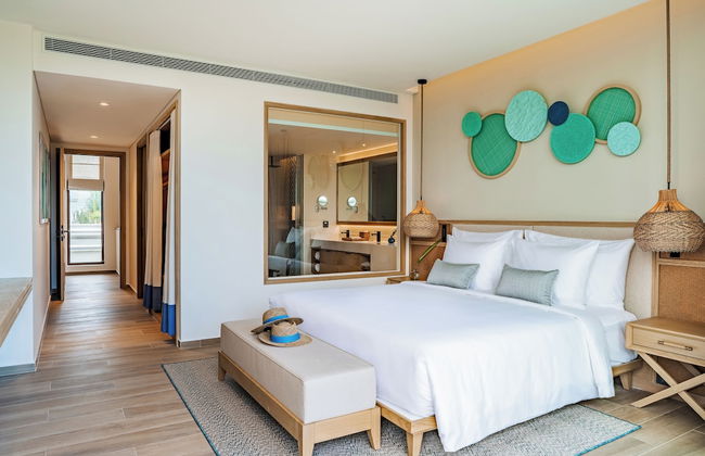 The Ocean Resort by Fusion Quy Nhon - Photo 16