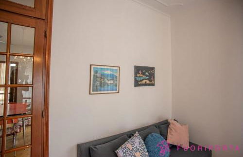 FuoriPorta Affitti Brevi - Giovenale Grande - Photo 5