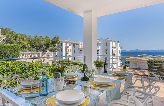 Villa Alcanada - Foto 80