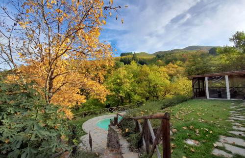 Canto del Fiume - Foto 3