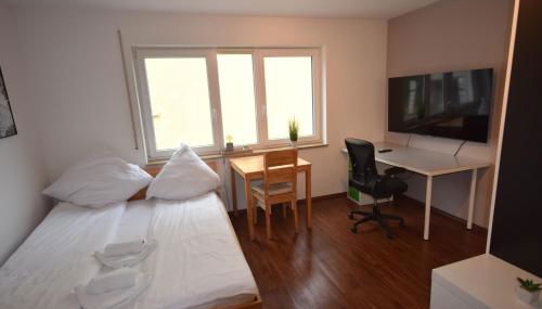 Nestwerk Clever R23-21 - Arbeiten, Entspannen & Innenstadtnähe - Foto 2