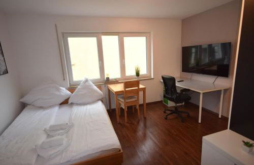 Nestwerk Clever R23-11 - Arbeiten, Erholen & Zentrumsnah - Foto 2