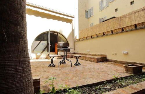 Pantheon Apartment with private terrace - Photo 44