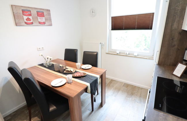 Appartementhaus Kogge - Foto 37