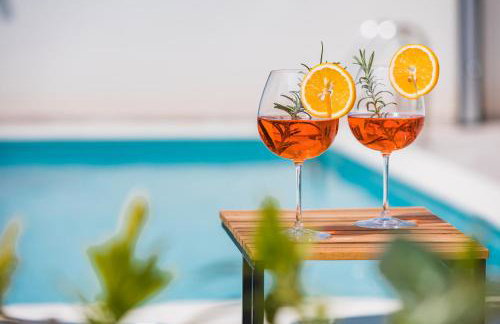 Spacious holiday house in Istria - Photo 10