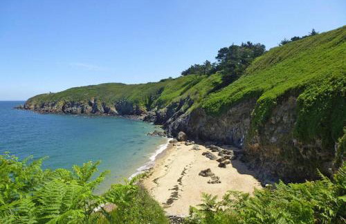 Apartment in Saint Cast near 7 Beaches - Foto 13