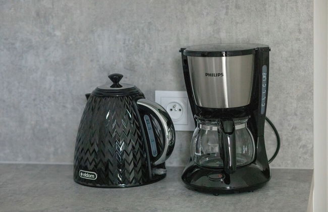 Comfortable Studio Apartments by Renters - Foto 6