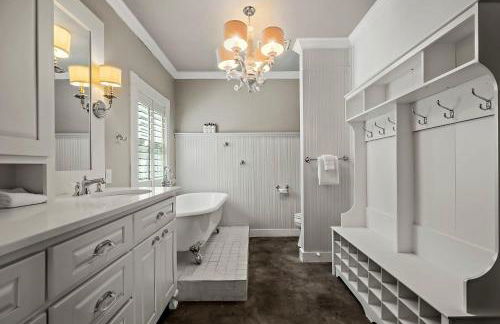 Lazy River Ranch - Lazy River Pool, Golf & Pickleball - Photo 38