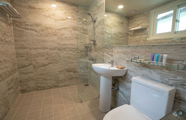 Kensington Resort Seorak Valley - Foto 37