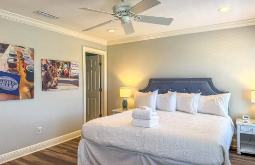 5 Bedroom Heated Pool Pet Friendly 4 King SGI - Foto 17