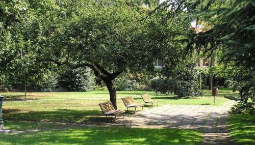 Milano 3 Astra Apartments & Rooms PT - Photo 2, Garden