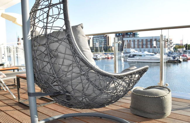 "loft" Portmarina 26 - Foto 31