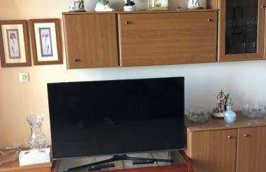 Malibu Playa Apartamento - Foto 21