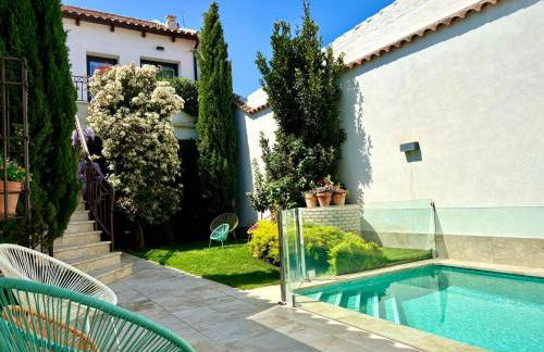 El Patio de los Jazmines "Boutique-House" - Foto 18