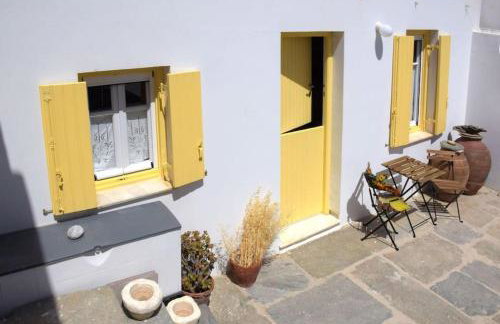 Amberi Tinos in Panormos - Foto 1